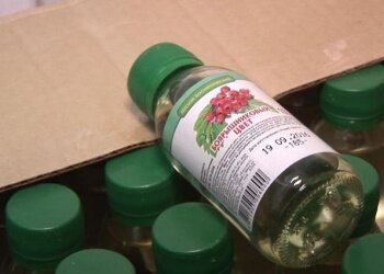 Уровень отравлений спиртосодержащей жидкостью в Рязанской области вдвое выше среднероссийского Уровень отравлений спиртосодержащей жидкостью в Рязанской области вдвое выше среднероссийского